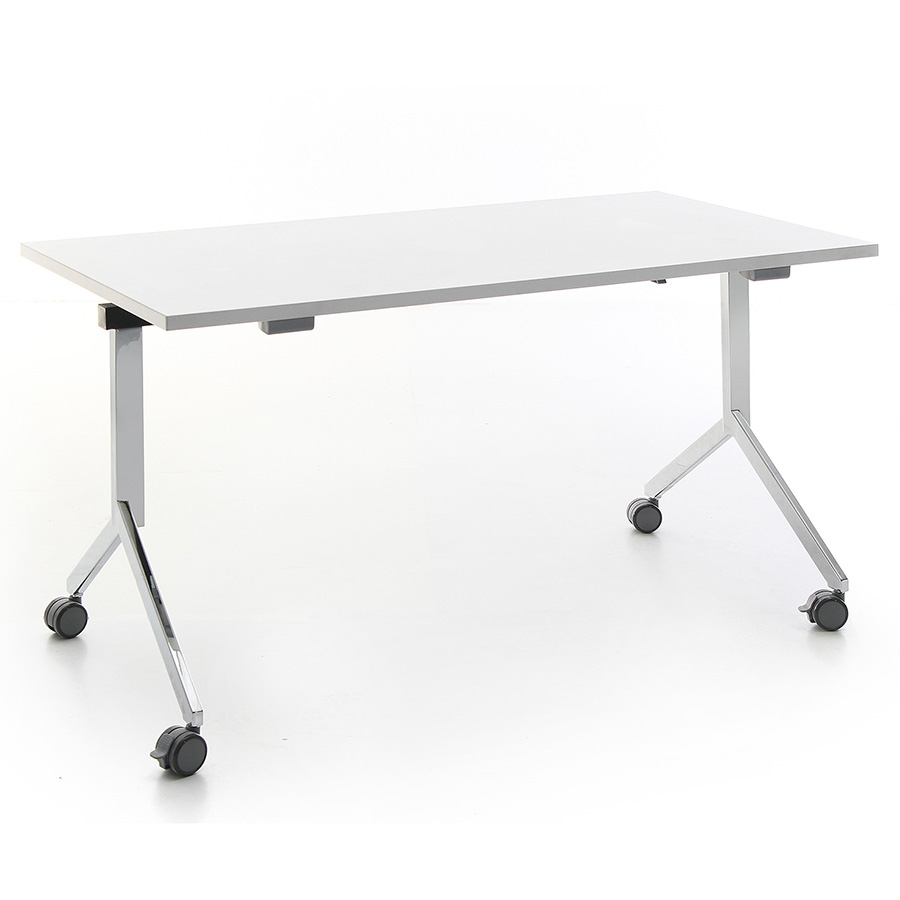 Bejot Orte OT2LY Tisch in Weiß