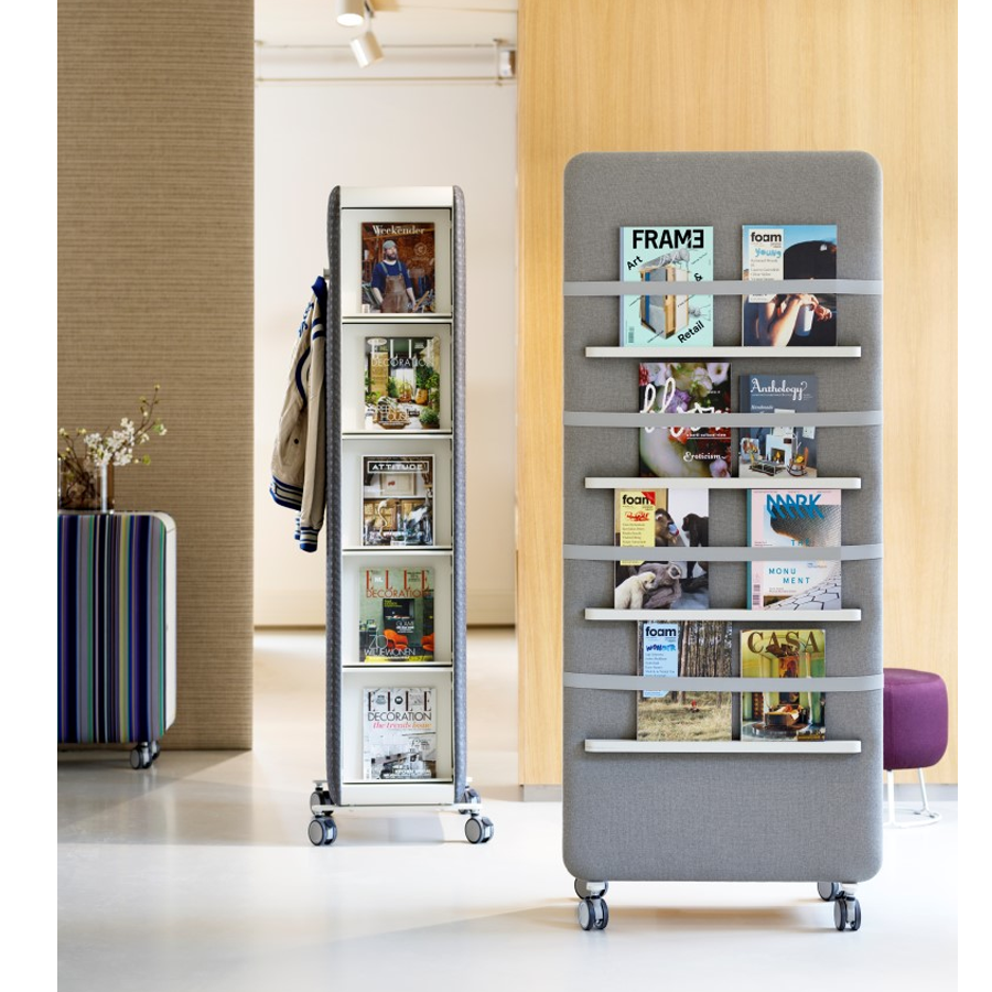 Cascando Pillow Space XL