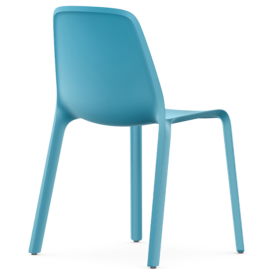 Interstuhl MONOis1 MO100 Multifunktionsstuhl petrol