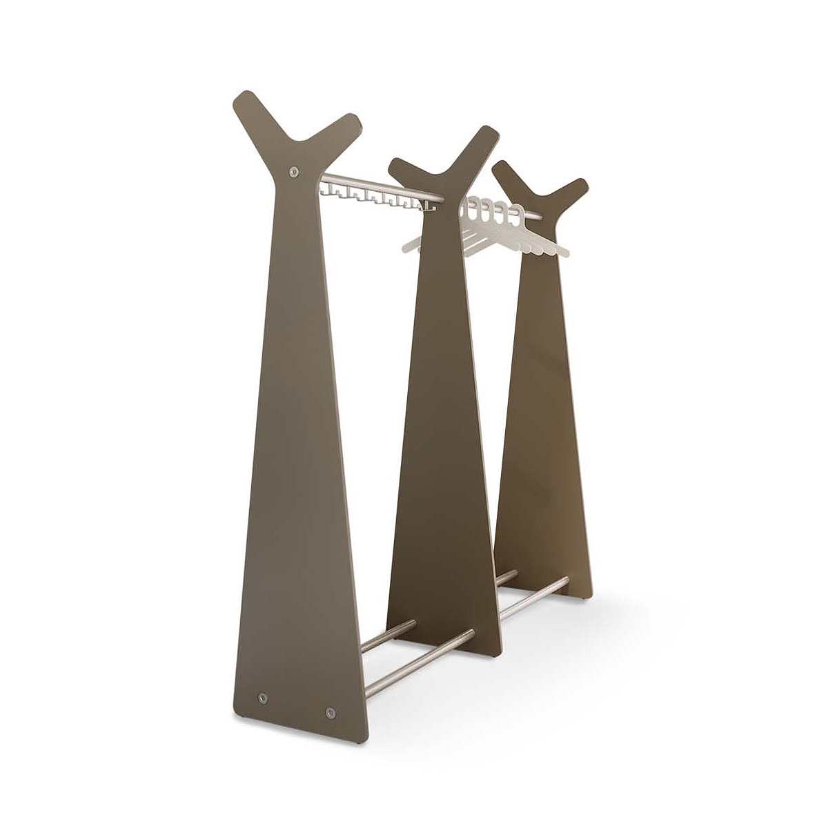 Cascando Forest Garderobe