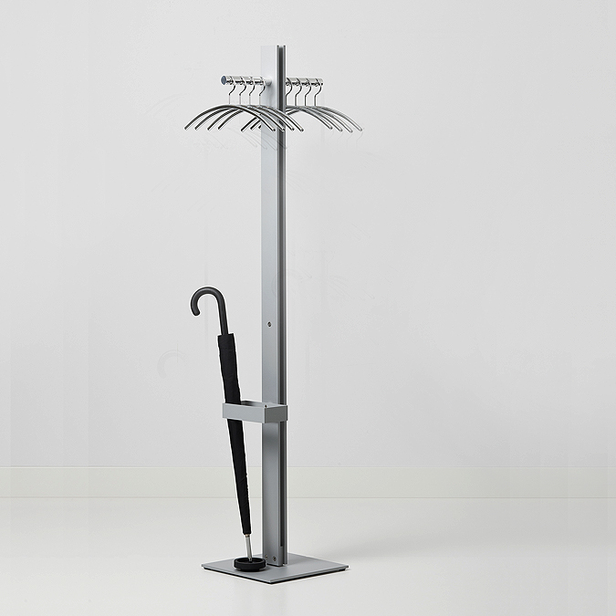 Cascando Standfree P mit Schirmständer