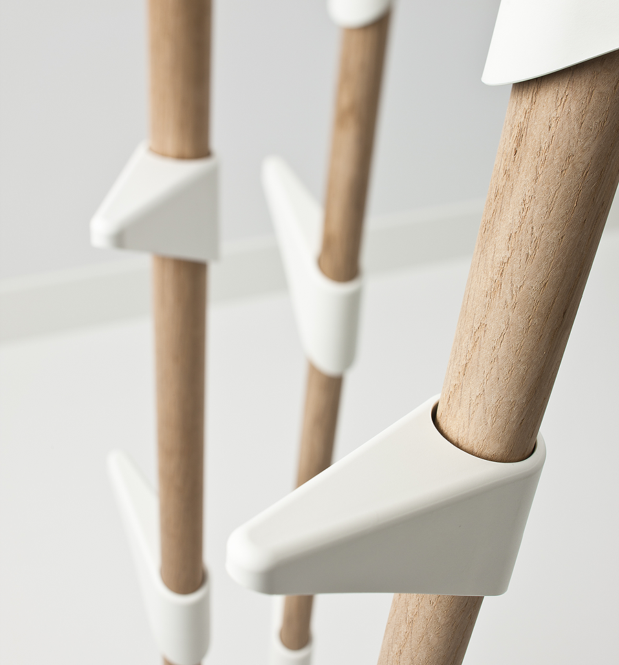 Cascando Bamboo 1 (Beispielbild)