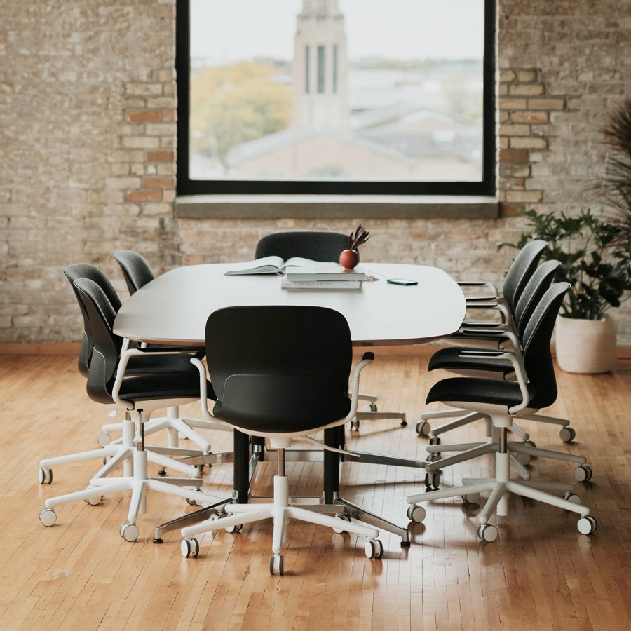 Haworth Maari - Beispielbild