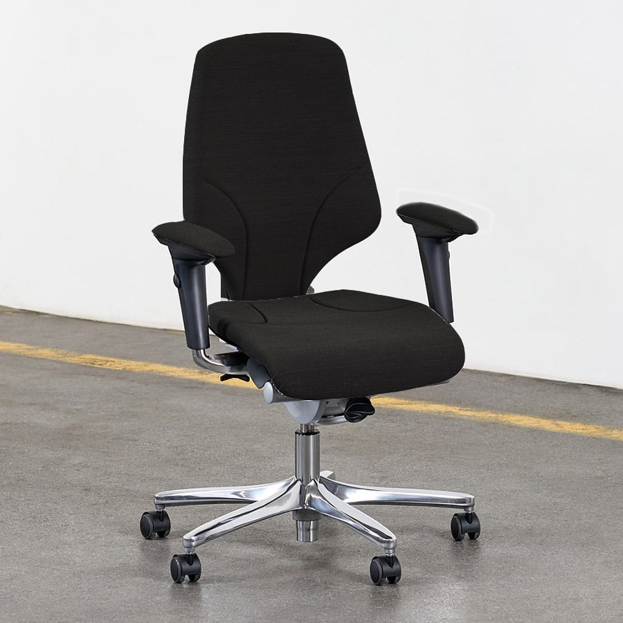 Giroflex 64 Beispielbild