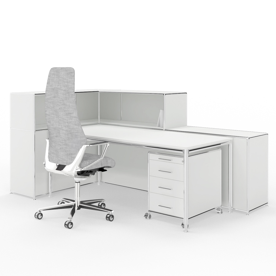 Bosse Modul Space Empfangstheke 3