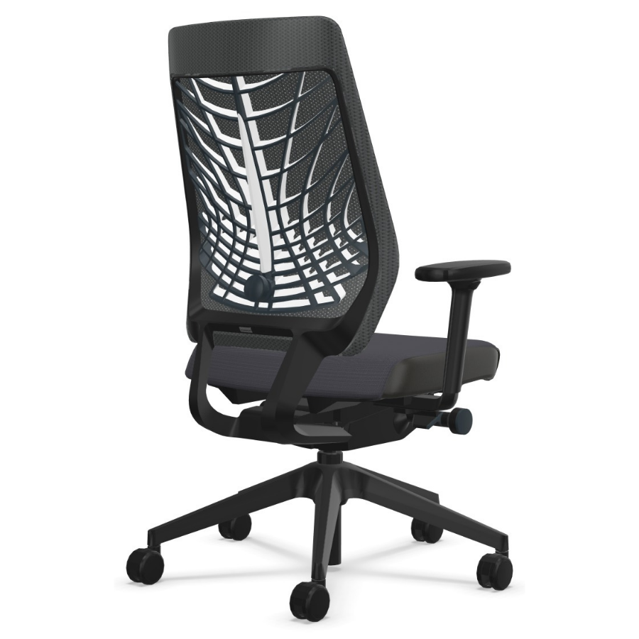 Interstuhl JOYCEis3 JC26E (JC261) Bürostuhl mit FLEXTECH