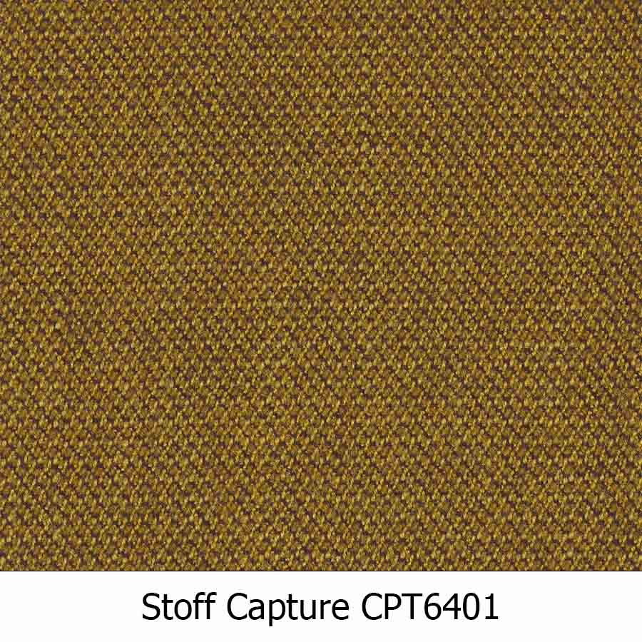 Stoff Capture CPT6401 Ochre