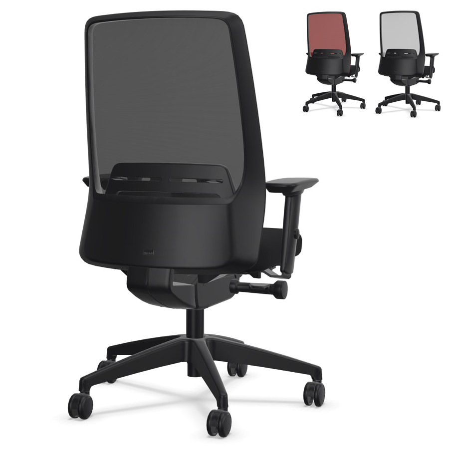 Interstuhl AIMis AM21E - Express Modell