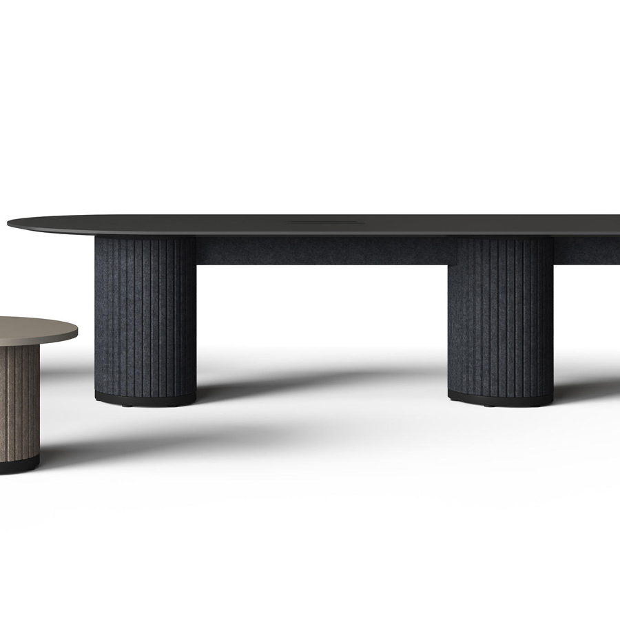 narbutas PARTHOS Konferenztisch Beispielbild