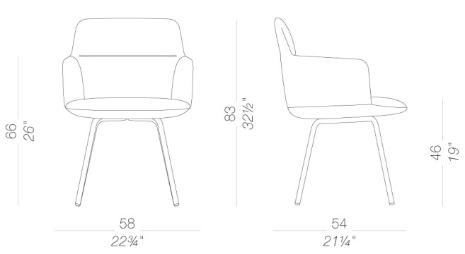 lapalma-Foil-Abmessungen