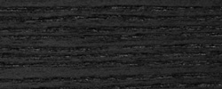 Edelfurnier Eiche schwarz