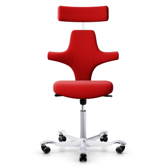 HAG Capisco 8127 rot