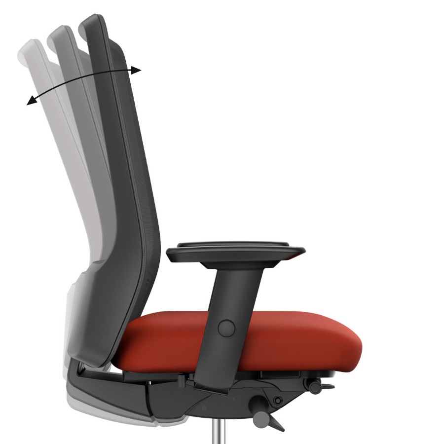 AIMis1 Detail Phase Rückenlehne