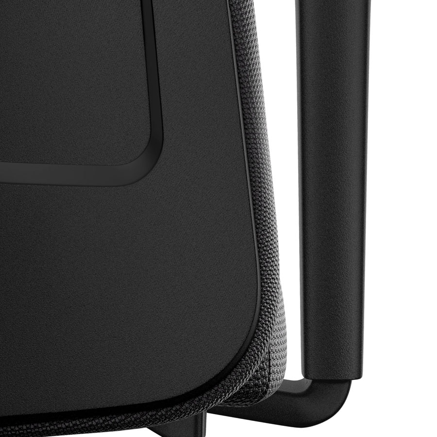 Interstuhl EV157 Aktionsmodell - Detailbild Rückenlehne 3