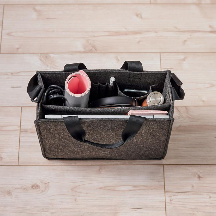 SIGEL Desk Sharing Bag M