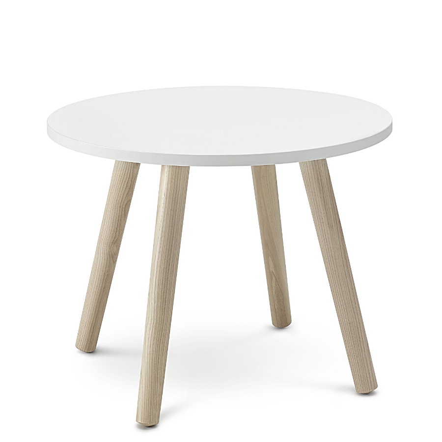 Bejot TB W 74H Tischplatte weiß