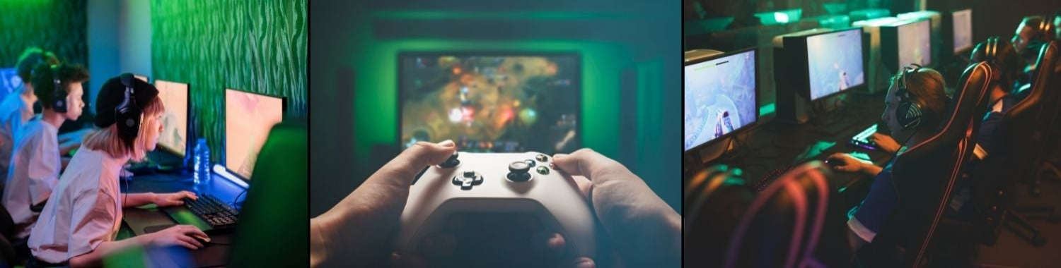 Gamingsthle Banner