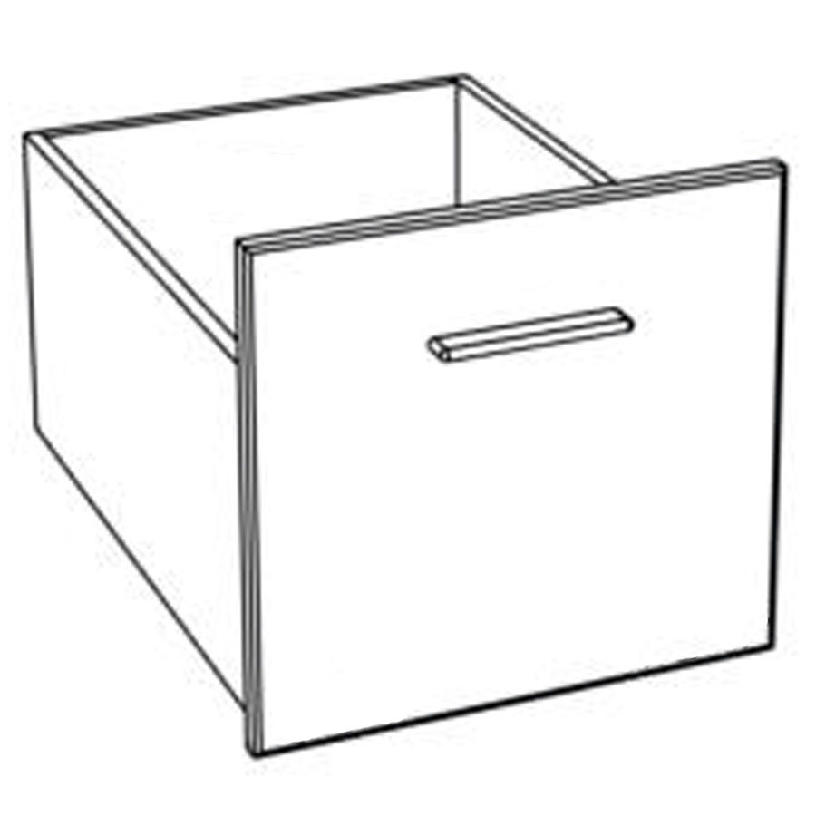 Bosse Solutions Sideboard | Detail Schubladen