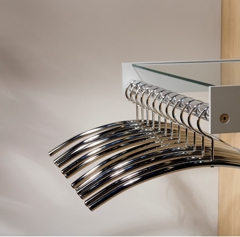 Cascando Hangon 7 Garderobe