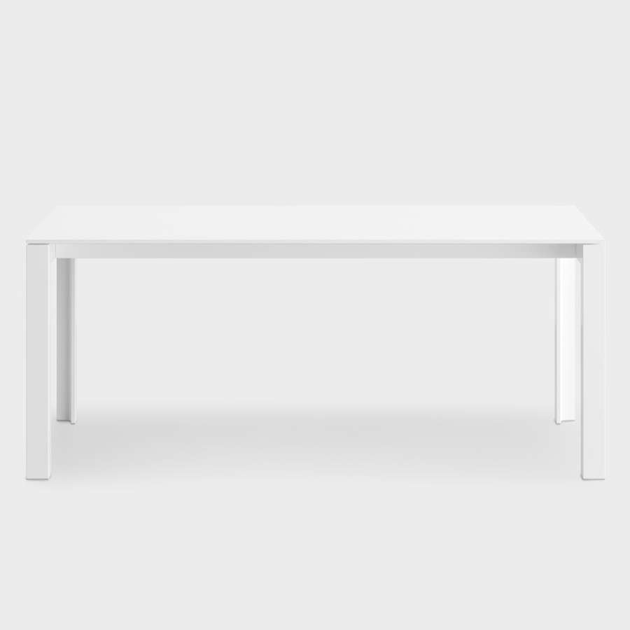 lapalma Apta Tisch weiß