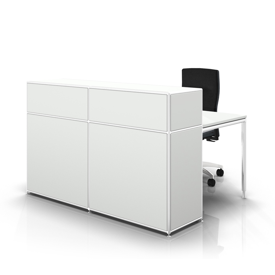 Bosse Modul Space Empfangstheke 1