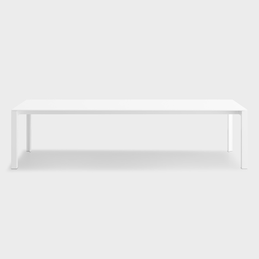 lapalma Apta Tisch weiß