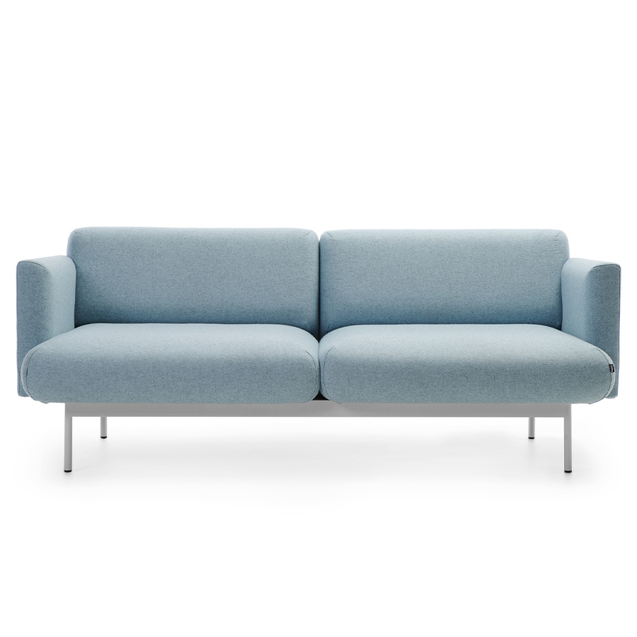 Bejot Fora FR 422 Lounge Sofa Blazer CU1R blau