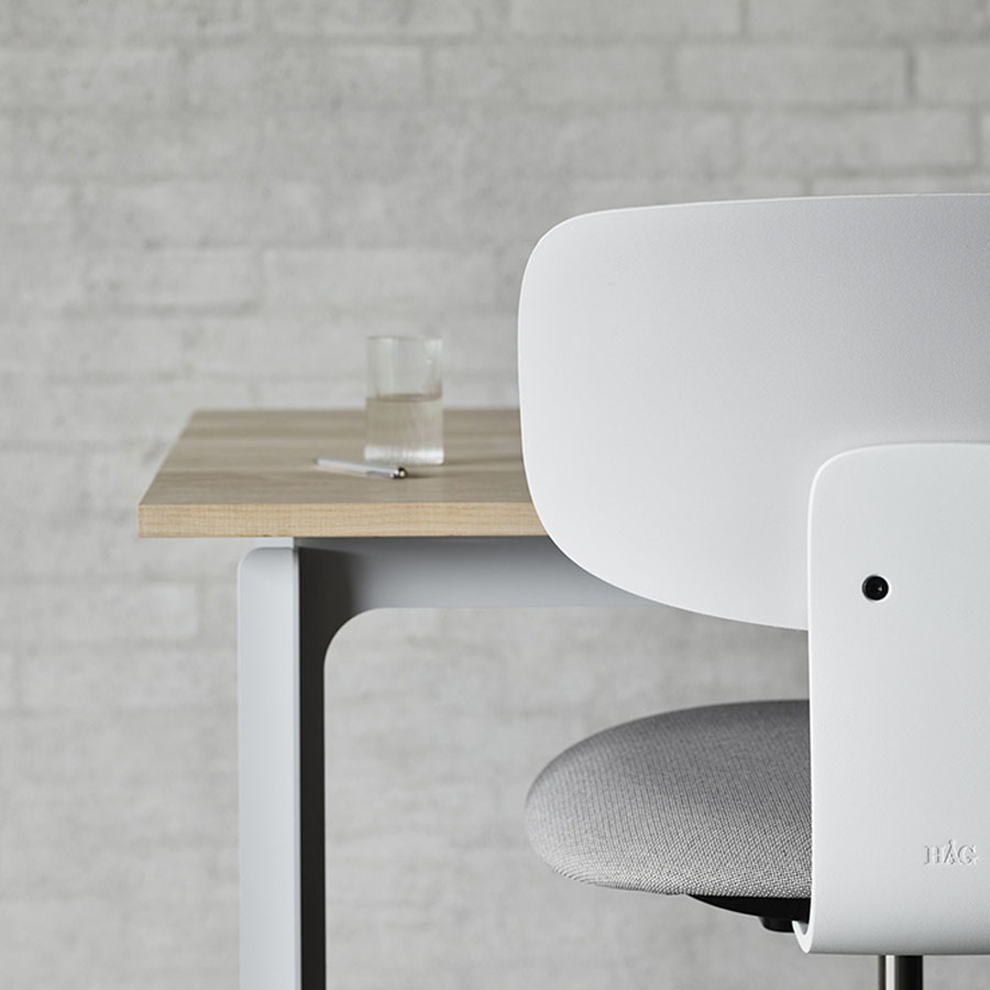 HAG Tion Bürostuhl - Beispielbild