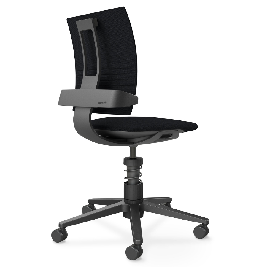 Aeris NEW 3Dee Bürostuhl | Standard-Feder | Konfigurator