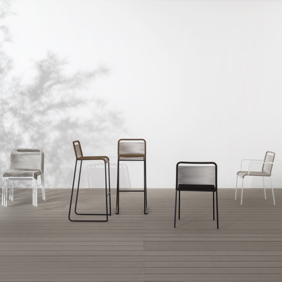 lapalma ARIA - Übersicht