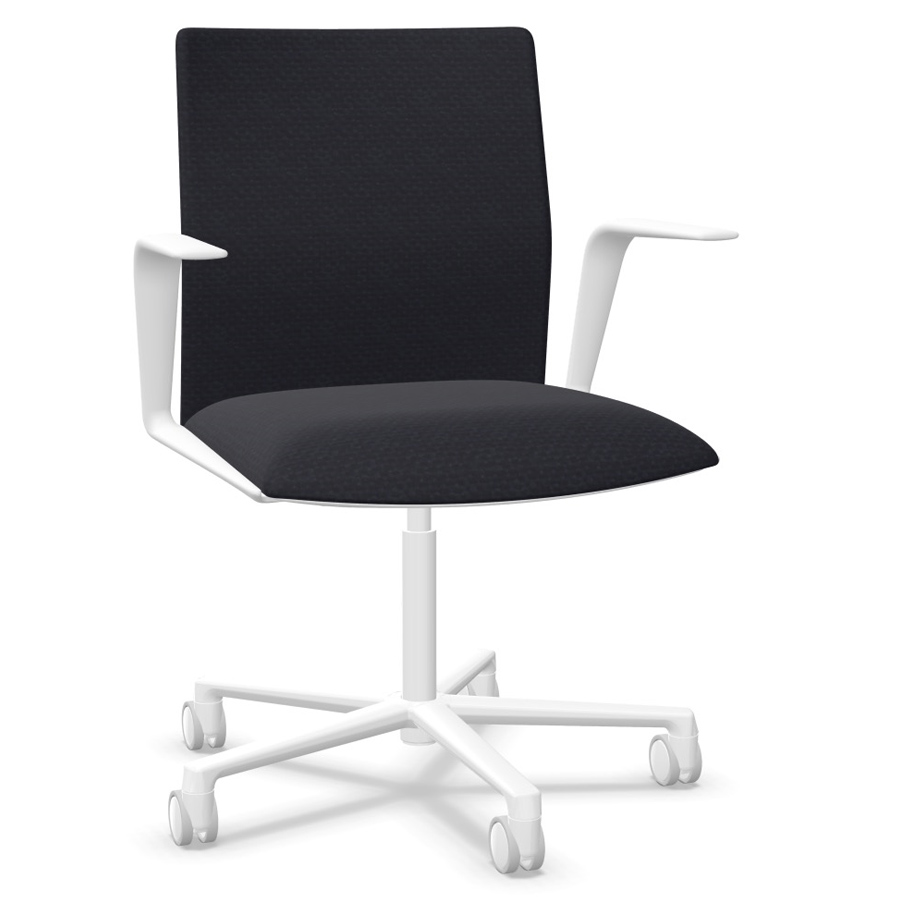 Arper KINESIT 4852 Bürostuhl niedrige Rückenlehne