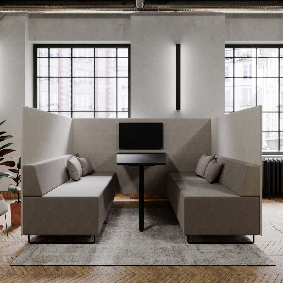 Bejot Quadra - weitere Möglichkeiten