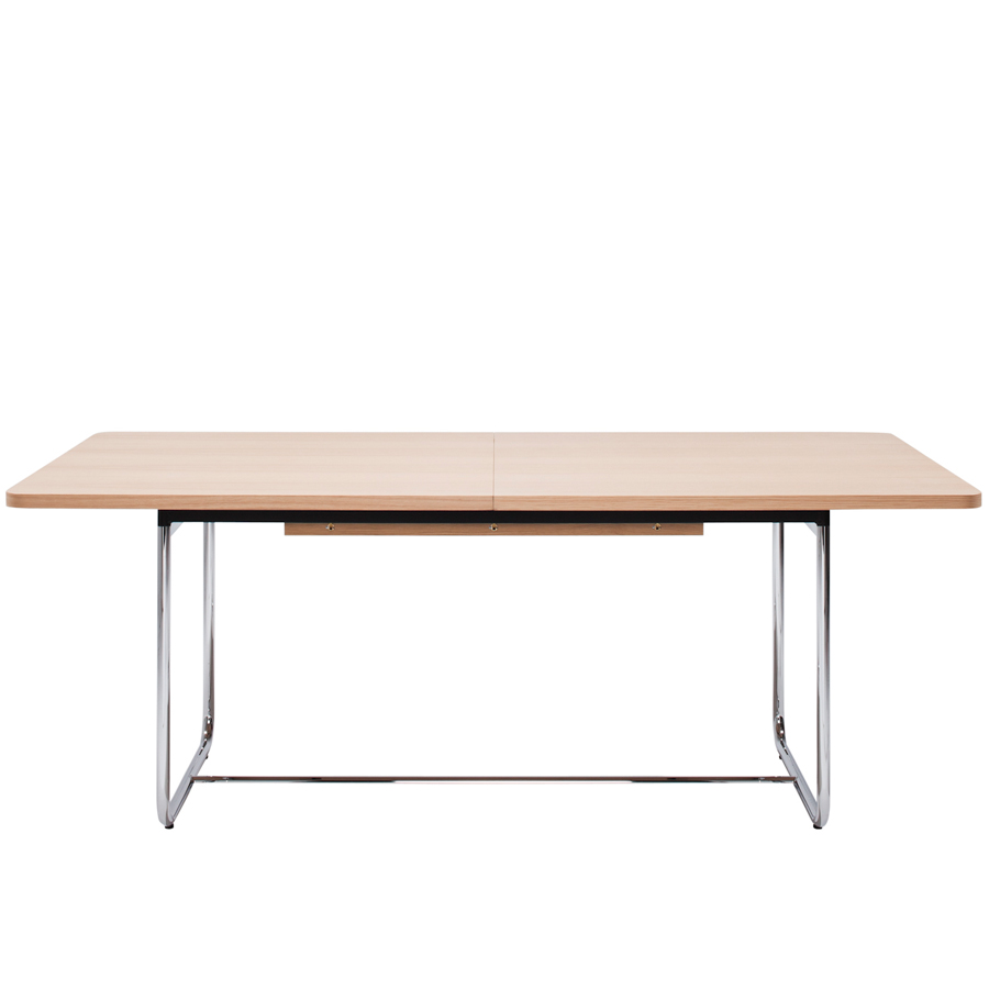 THONET Allrounder-Tisch S 1072 ausziehbar - Beispielbild