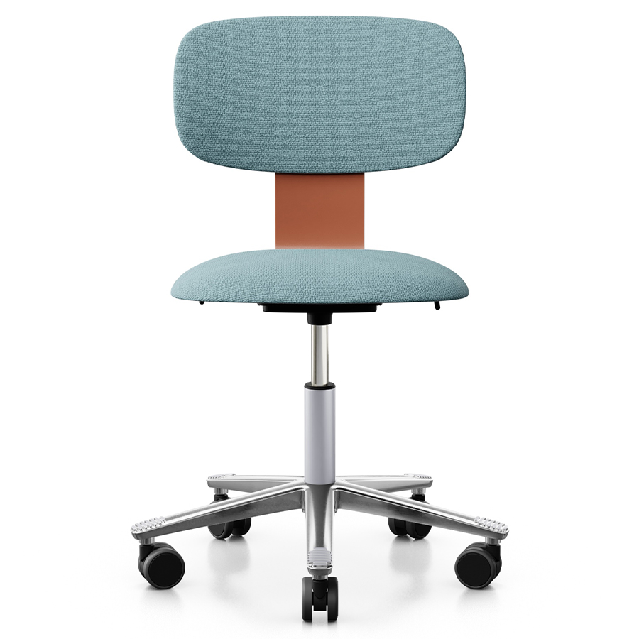 HAG Tion 2160 Bürostuhl konfigurierbar