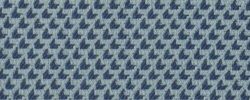 Diagonale Chevron blau 4N0CH