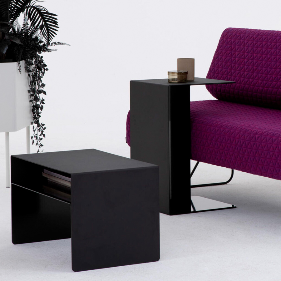 Cascando U2 Beistelltisch