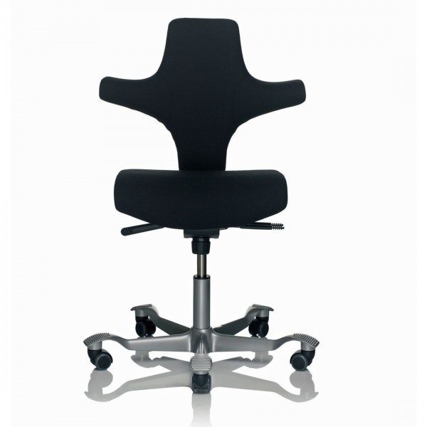 HAG Capisco 8126 schwarz