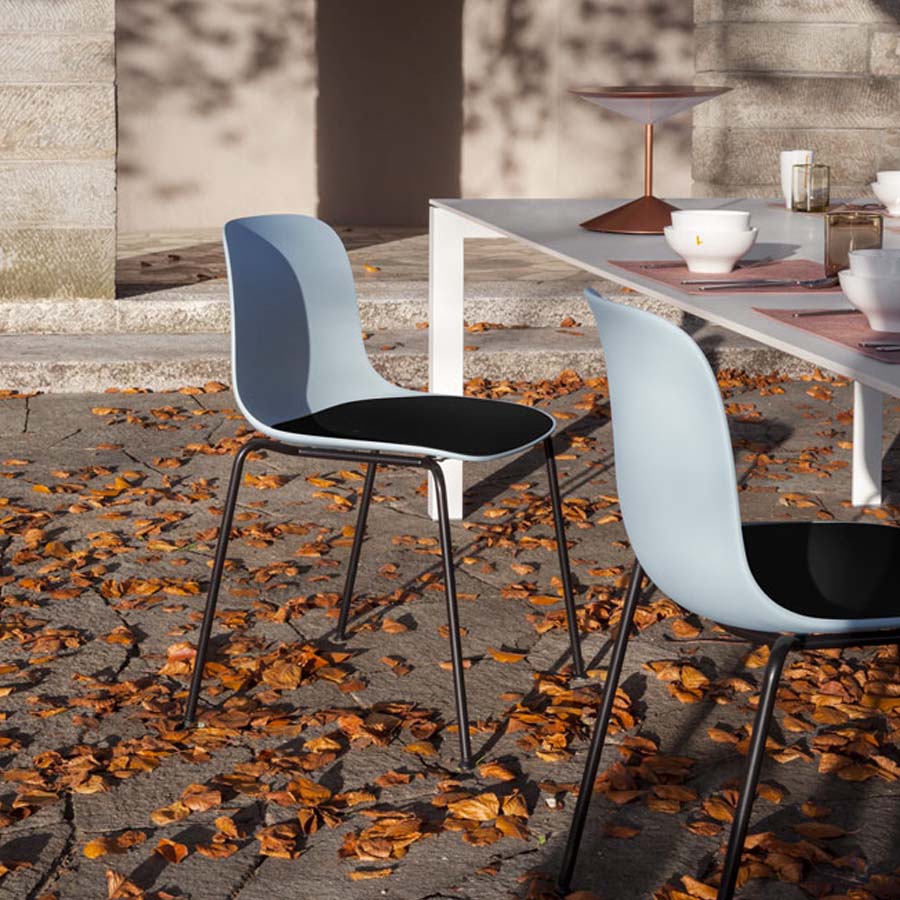 lapalma SEELA S311 Outdoor | Vierbeingestell | Beispielbild