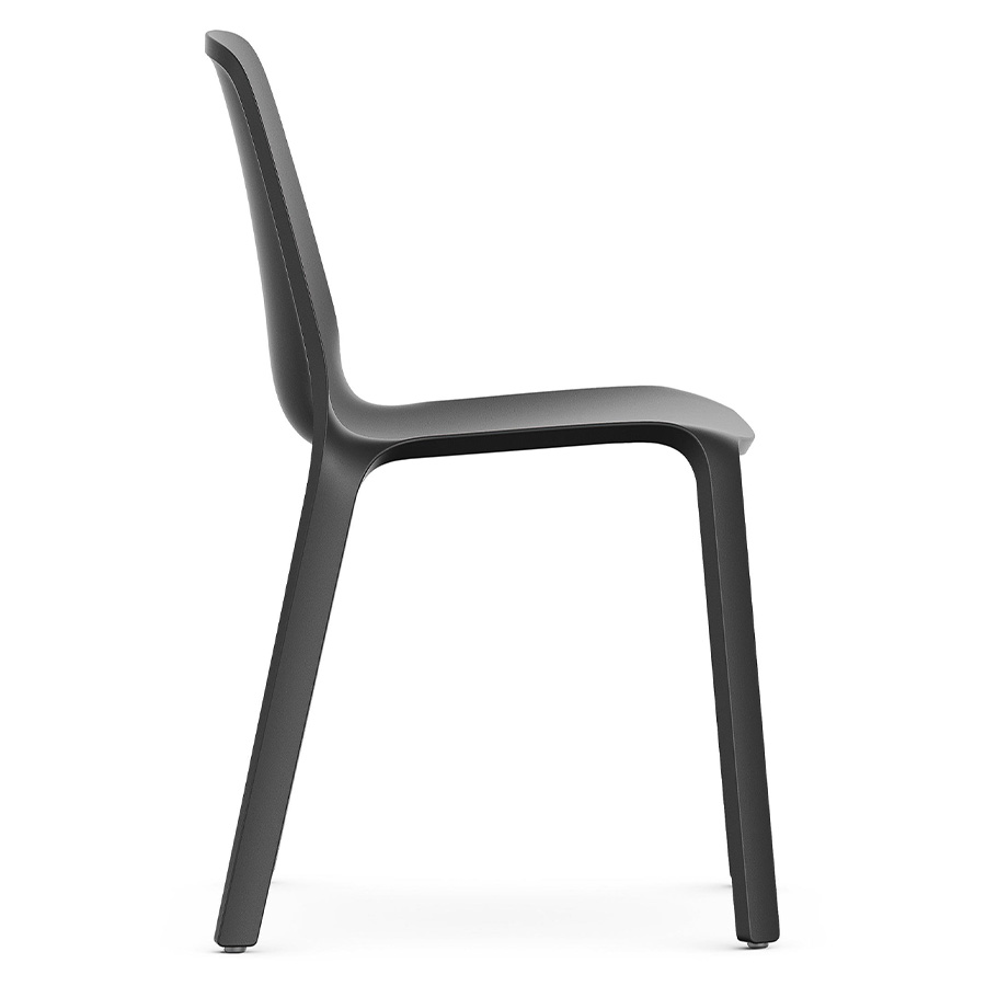 Interstuhl MONOis1 MO100 Multifunktionsstuhl schwarz