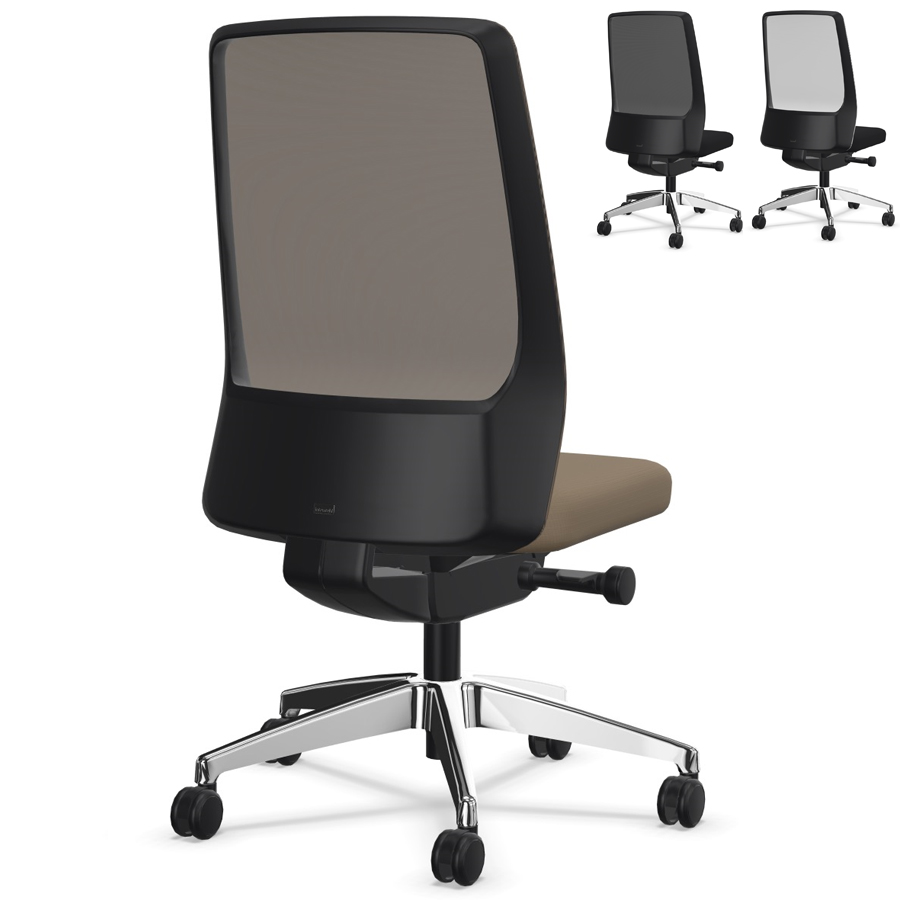 Interstuhl AIMis1 (1S04, 1S046, 1S146)