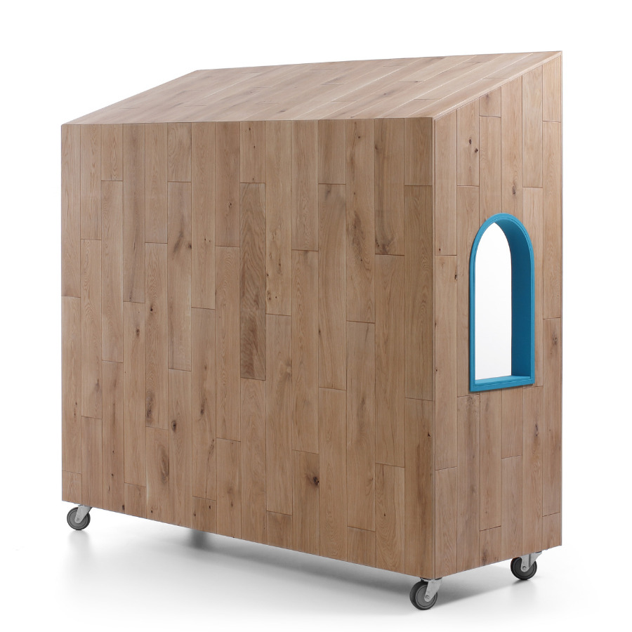 Bejot Beachhouse BH W - Rückansicht