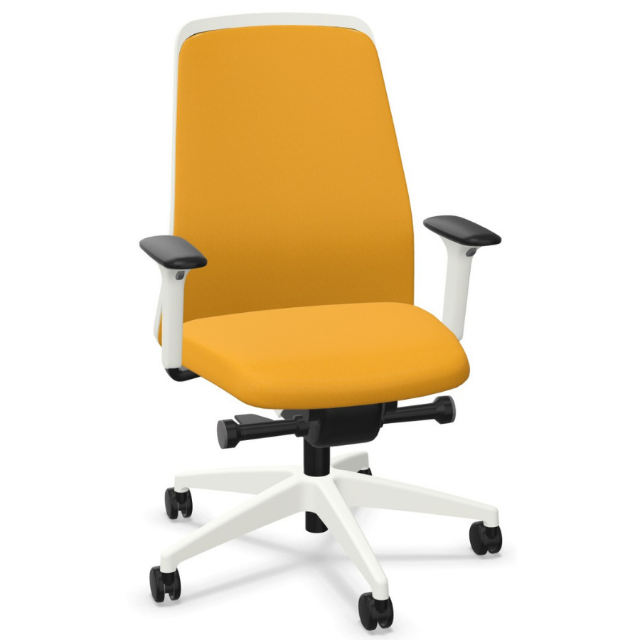 Interstuhl EVERYis1 EV361 maisgelb