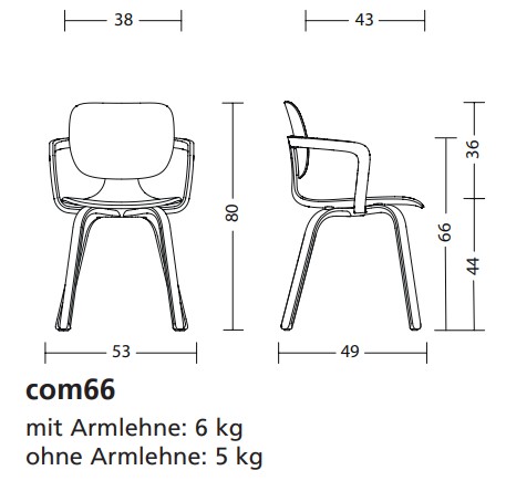 Klober-CoMeet-com66-wood-Abmessungen