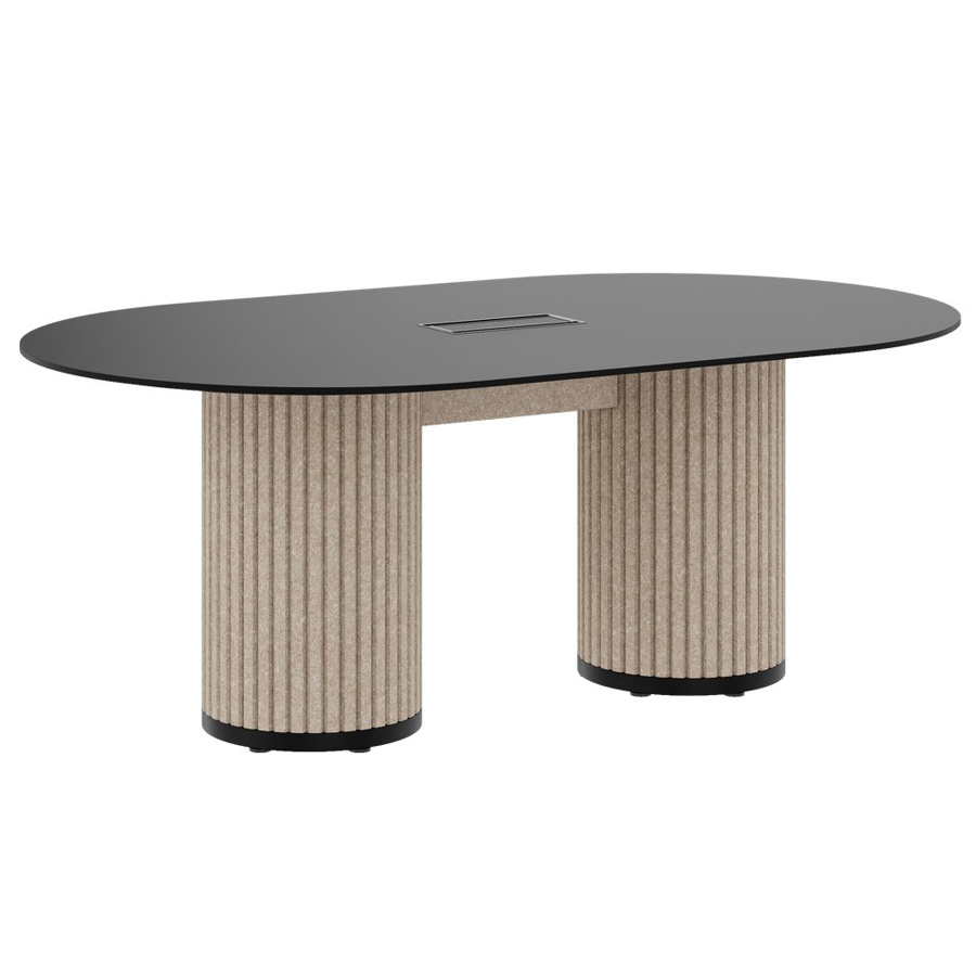 narbutas PARTHOS Konferenztisch Beispielbild