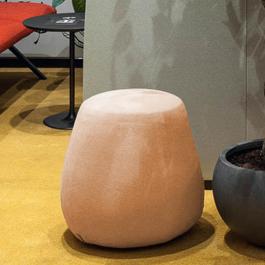 Arper Pix 47 - Bezug Remix 406