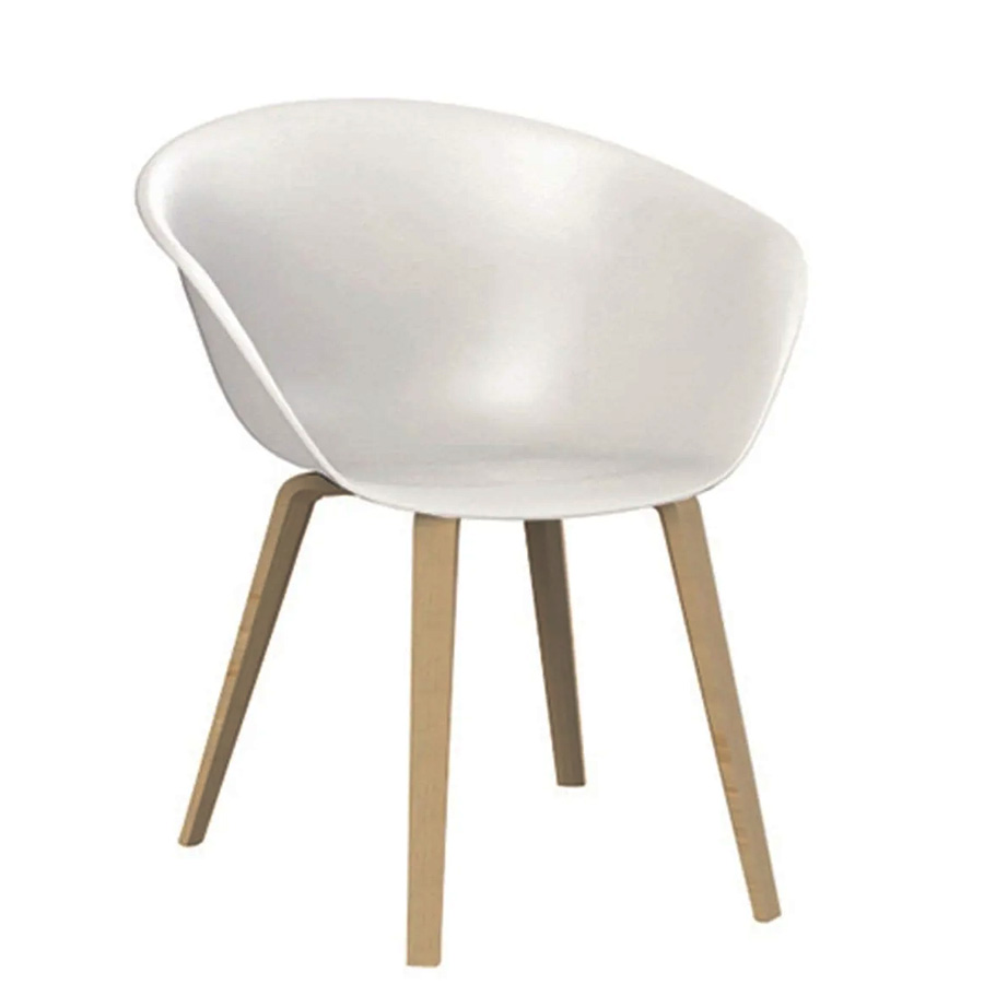 Arper Duna 02 4203 in vielen Farben