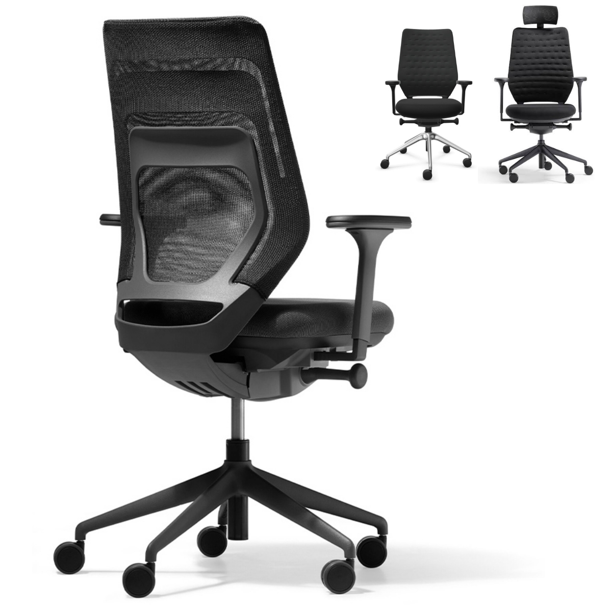 FM Asiento schwarz- konfigurator-titel