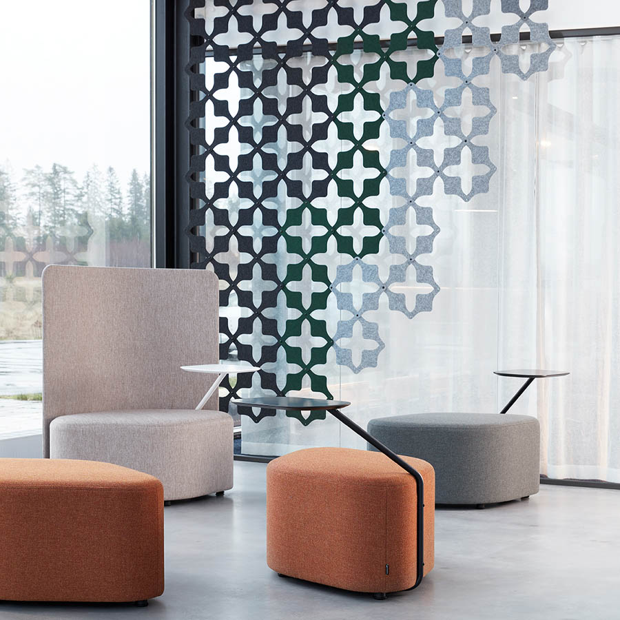 Götessons Cobogo | Raumteiler Wand Decke | Konfigurator