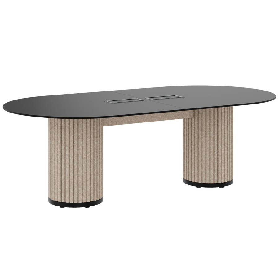 narbutas PARTHOS Konferenztisch Beispielbild