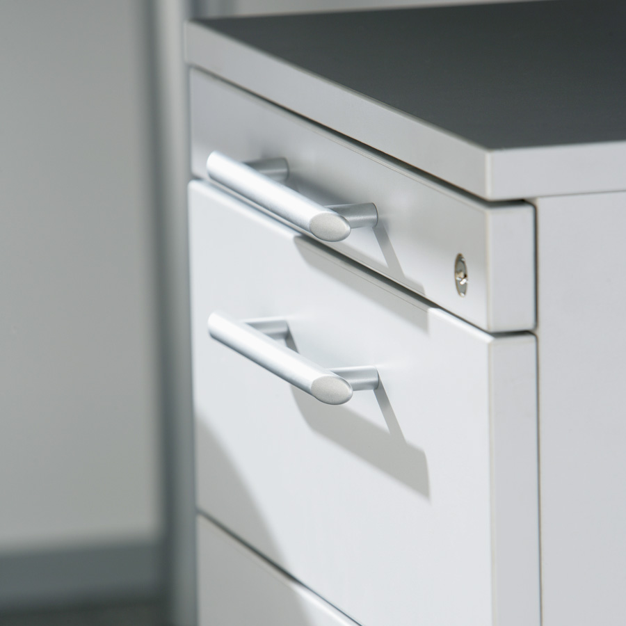 RWH Rollcontainer TOWER - Detailbild